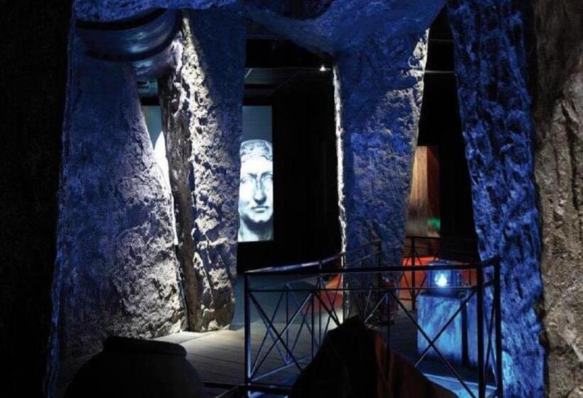 צימר Insula House