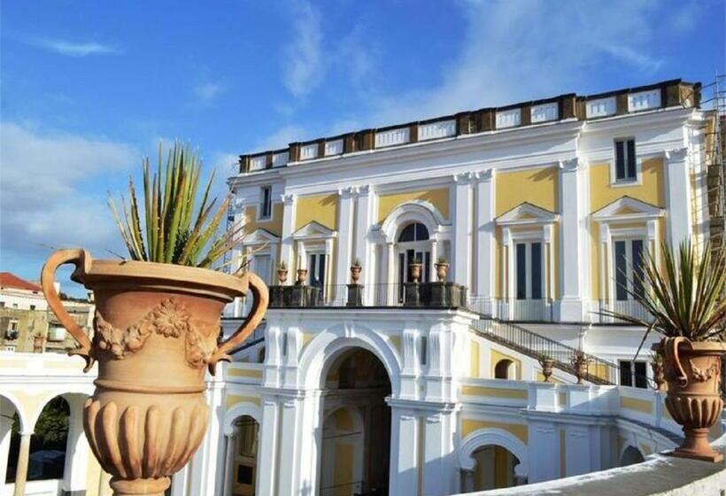 צימר Insula House