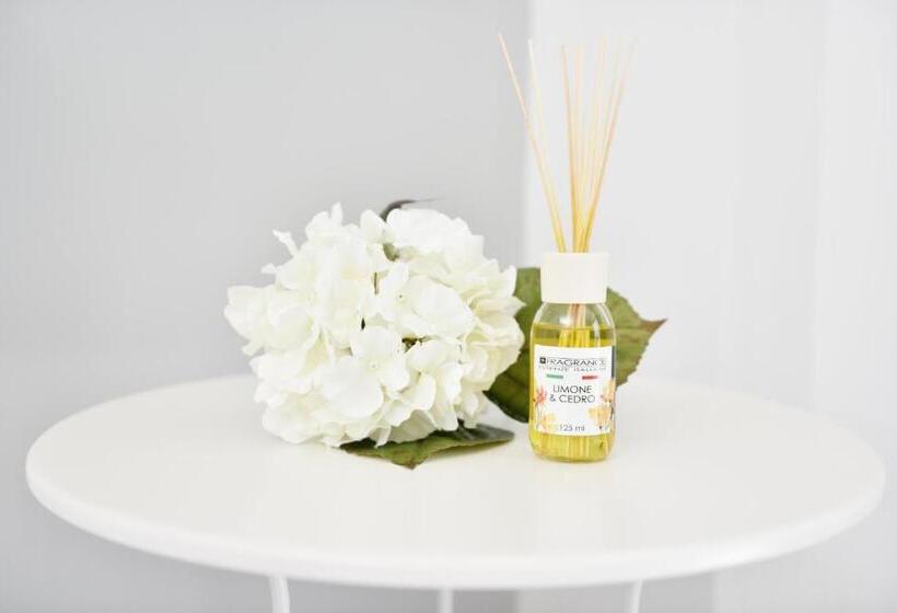 צימר Insula House