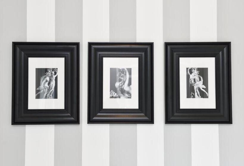 צימר Insula House