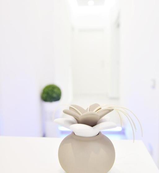 צימר Insula House