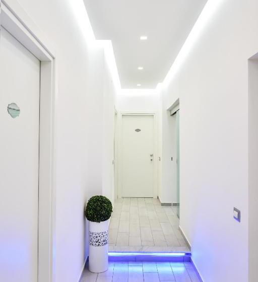 צימר Insula House