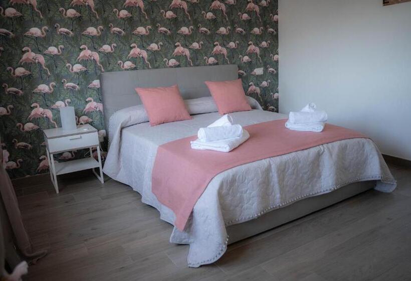 צימר La Corte Di Emily