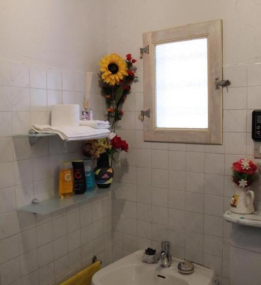 住宿加早餐  La Luna Nel Parco