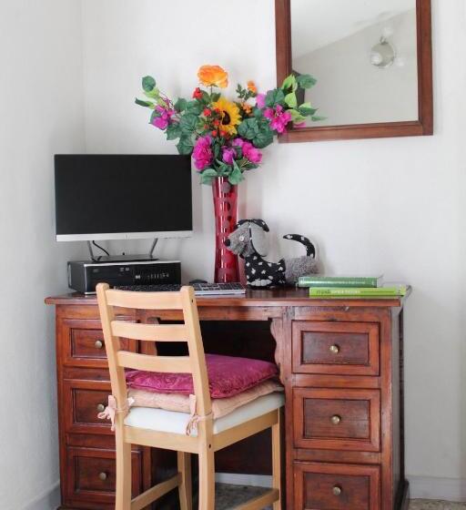 住宿加早餐  La Luna Nel Parco