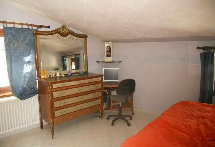 مبيت وإفطار La Spina