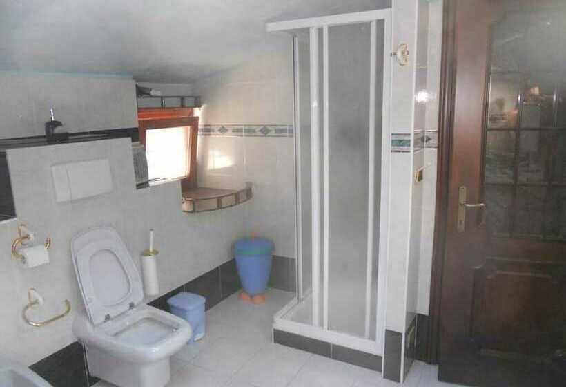 مبيت وإفطار La Spina