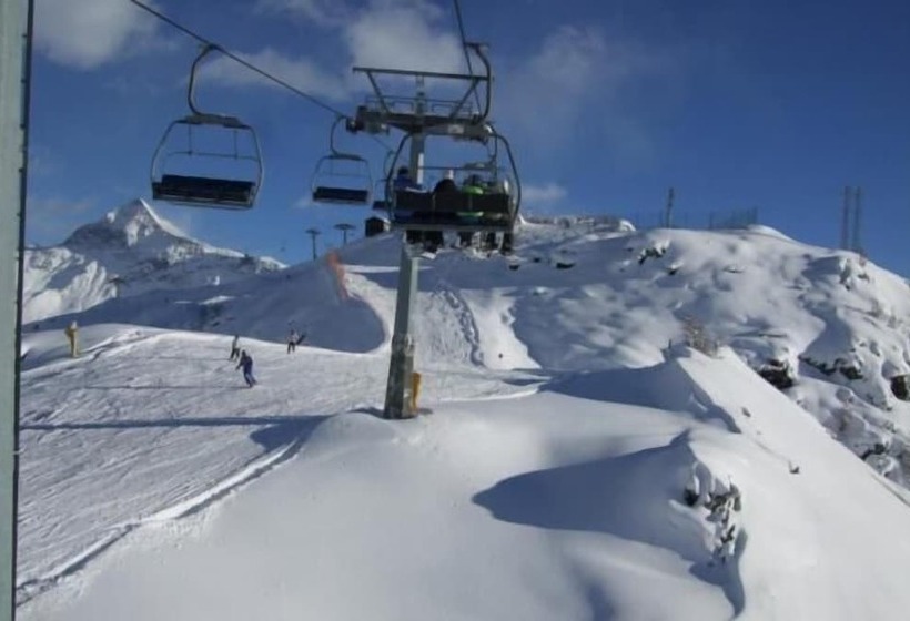 مبيت وإفطار La Spina