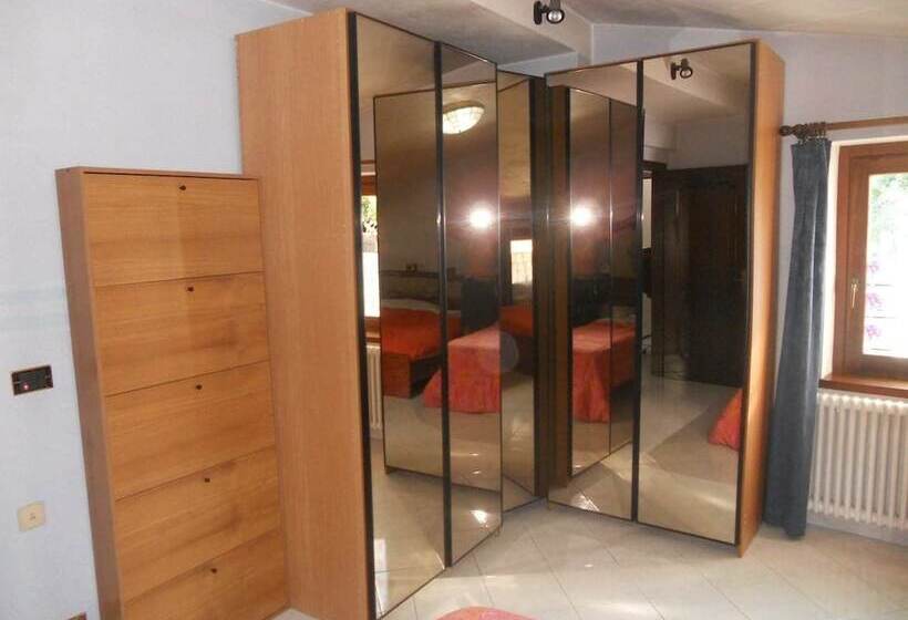 مبيت وإفطار La Spina