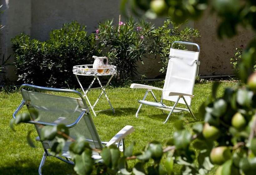 住宿加早餐  La Villa Della Meda