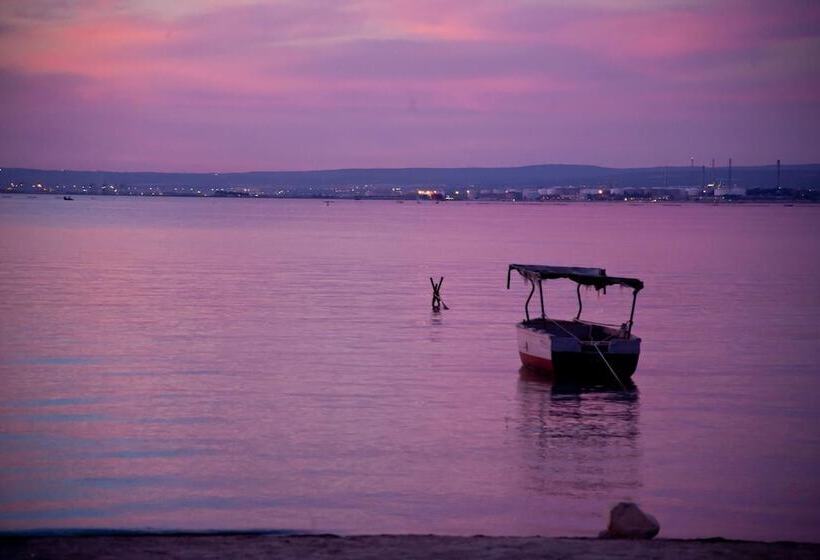 住宿加早餐  La Villa Della Meda