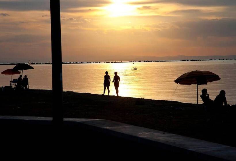 住宿加早餐  La Villa Della Meda