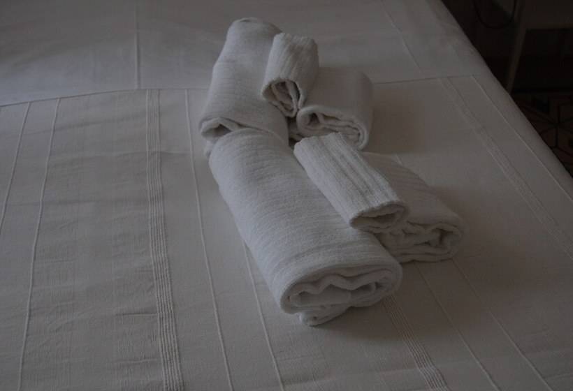 צימר Masseria Santanna