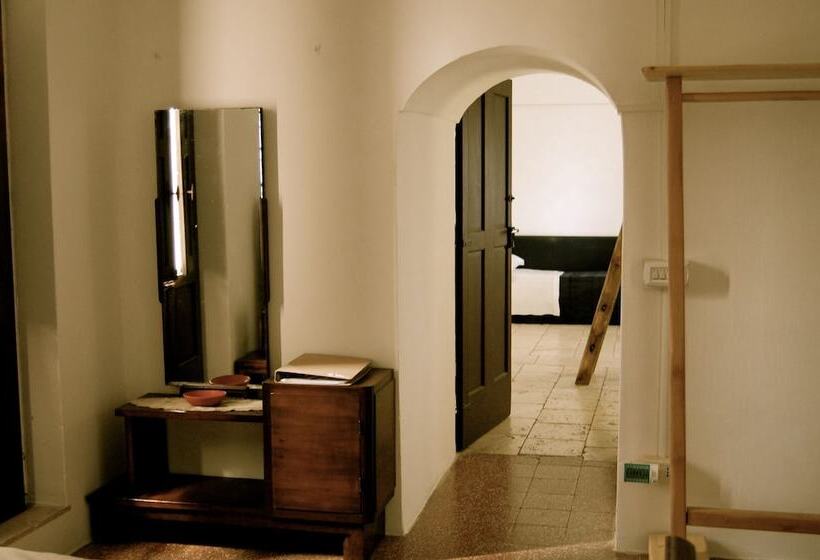 צימר Masseria Santanna