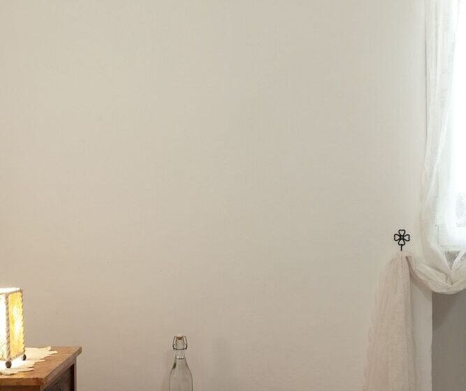 צימר Masseria Santanna