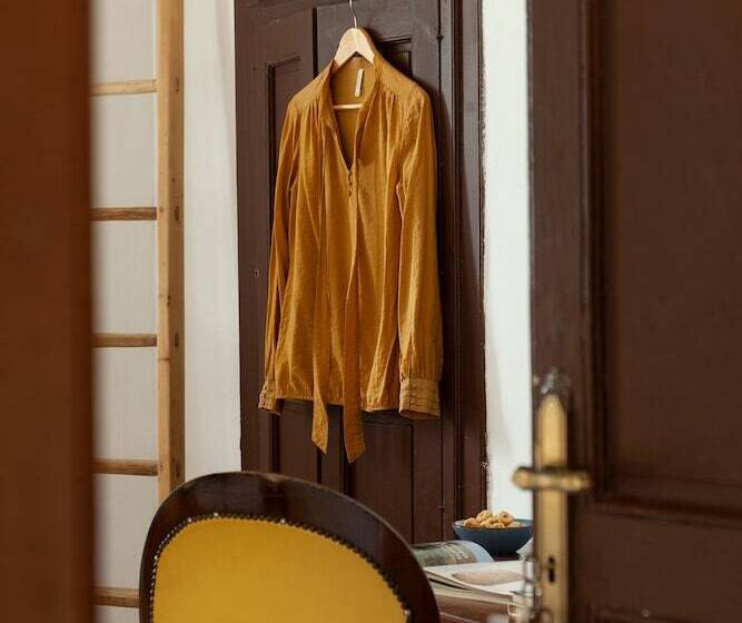 צימר Masseria Santanna