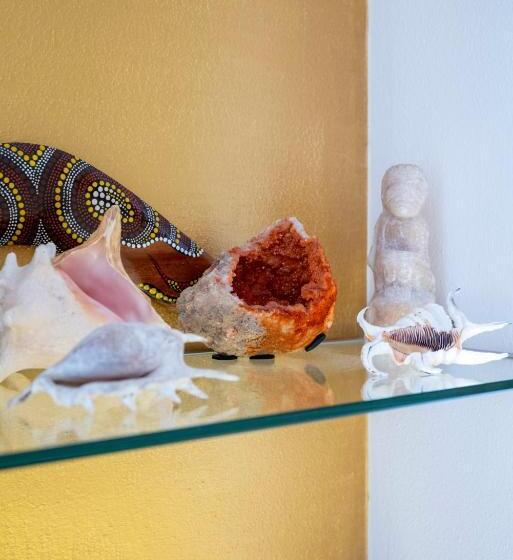 住宿加早餐  R&b Il Melograno