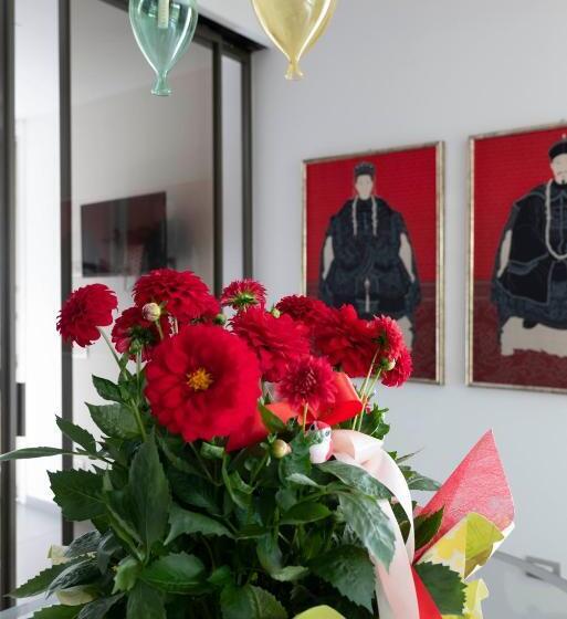 住宿加早餐  R&b Il Melograno