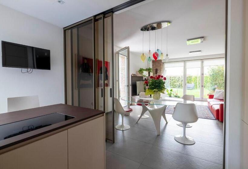 住宿加早餐  R&b Il Melograno