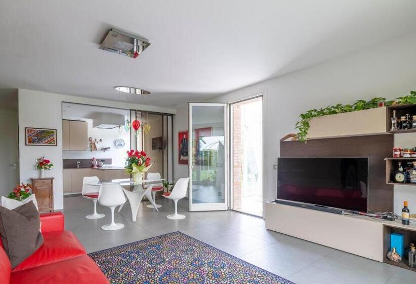 住宿加早餐  R&b Il Melograno