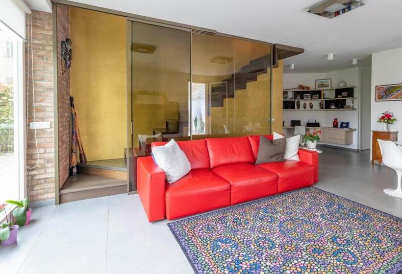 住宿加早餐  R&b Il Melograno