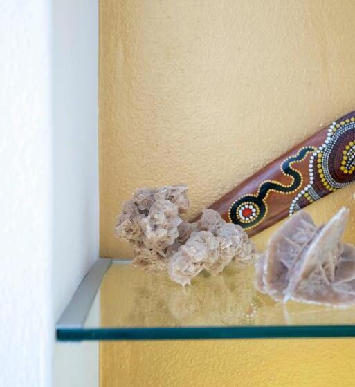 住宿加早餐  R&b Il Melograno