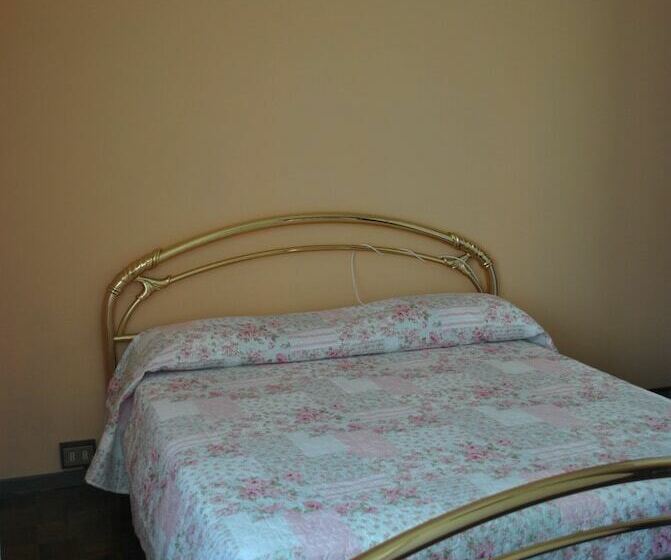 مبيت وإفطار Saint Francis