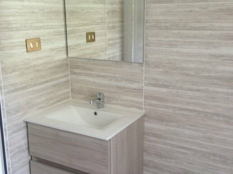 مبيت وإفطار Saint Francis