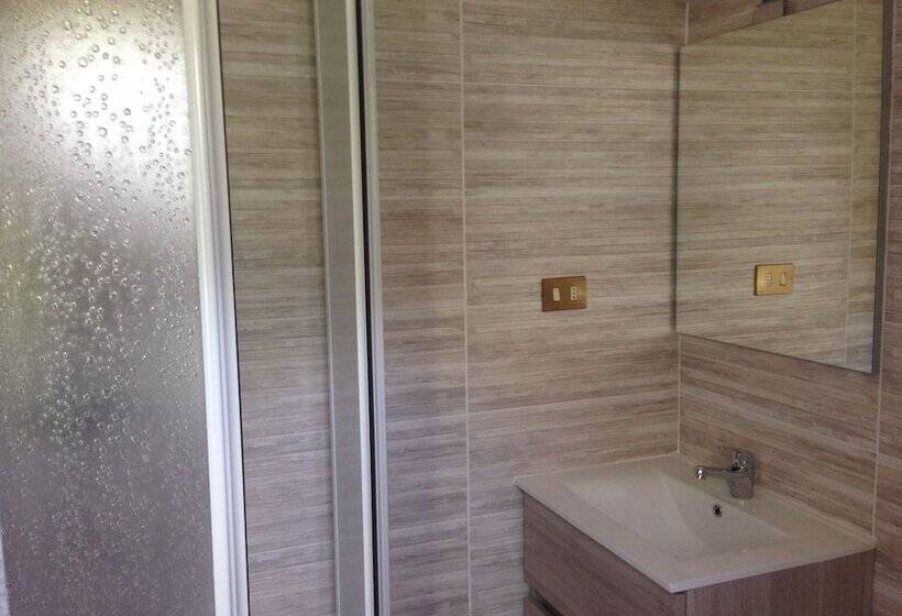 مبيت وإفطار Saint Francis