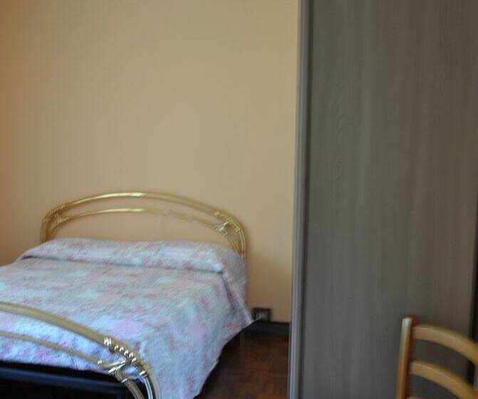 مبيت وإفطار Saint Francis