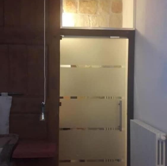 مبيت وإفطار Villa Alemi