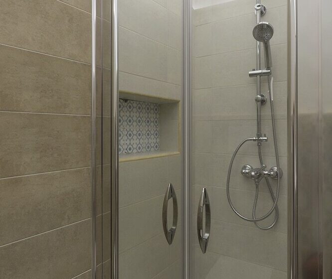 مبيت وإفطار Villa Alemi