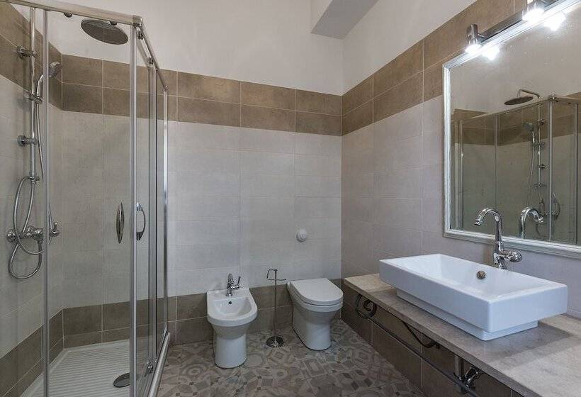 مبيت وإفطار Villa Alemi