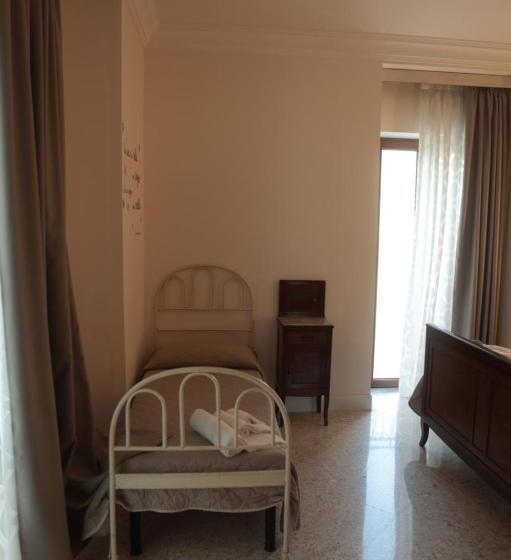 مبيت وإفطار Villa Alemi