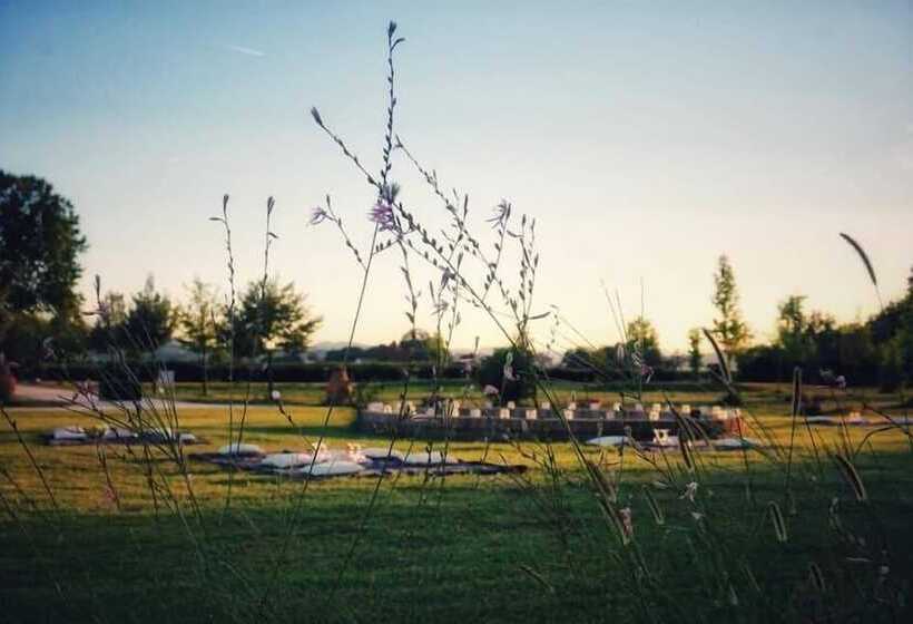 Bed and Breakfast Villa Archi