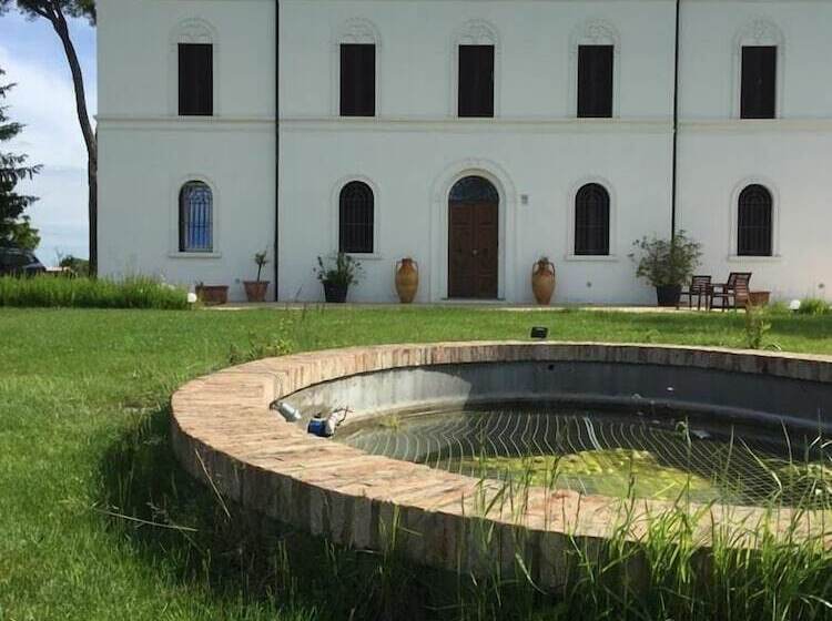 Bed and Breakfast Villa Archi