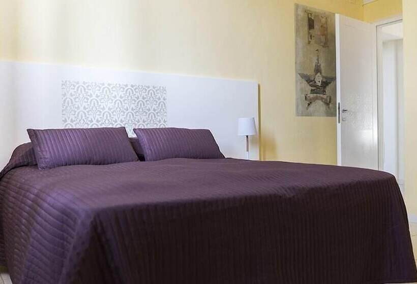 Bed and Breakfast Villa Archi