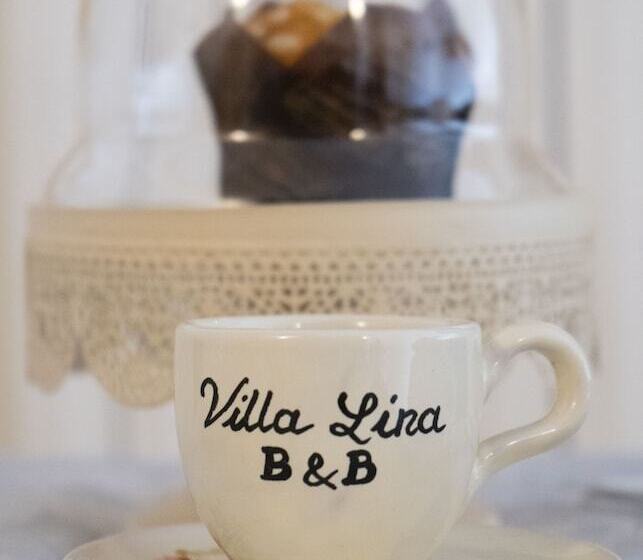 ベッドアンドブレックファースト Villa Lina Bed&breakfast