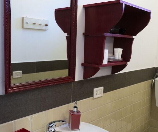 ベッドアンドブレックファースト Villa Lina Bed&breakfast