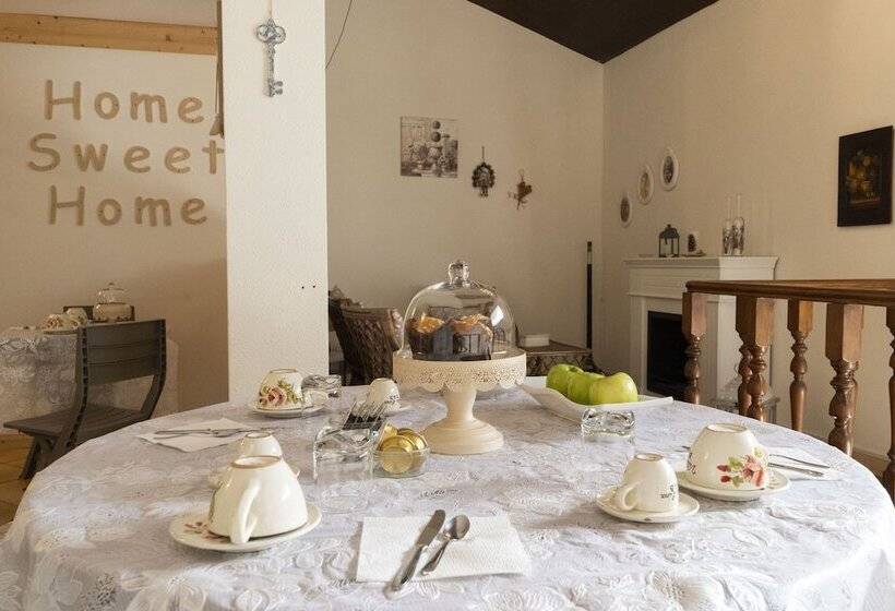 ベッドアンドブレックファースト Villa Lina Bed&breakfast