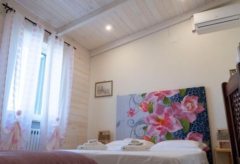 ベッドアンドブレックファースト Villa Lina Bed&breakfast