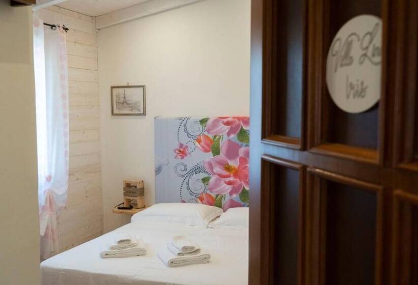 ベッドアンドブレックファースト Villa Lina Bed&breakfast