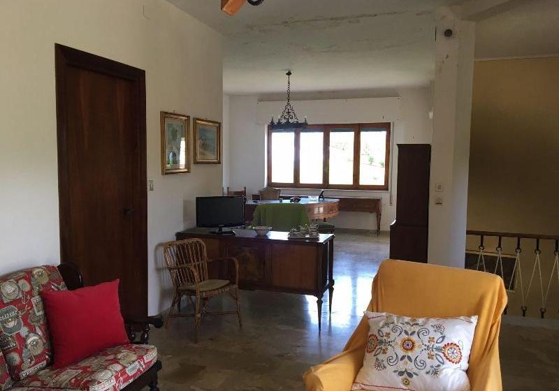 ベッドアンドブレックファースト Villa Maria