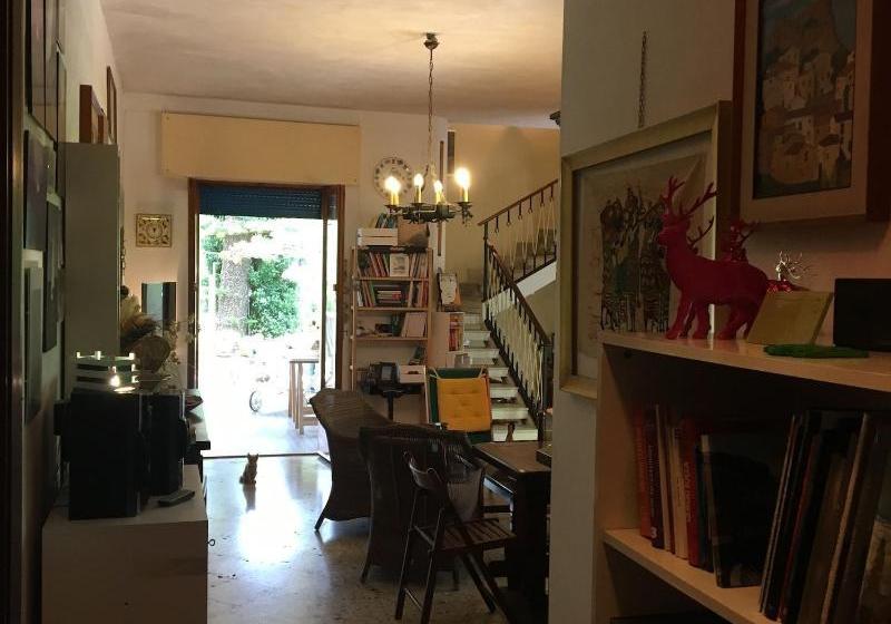 ベッドアンドブレックファースト Villa Maria