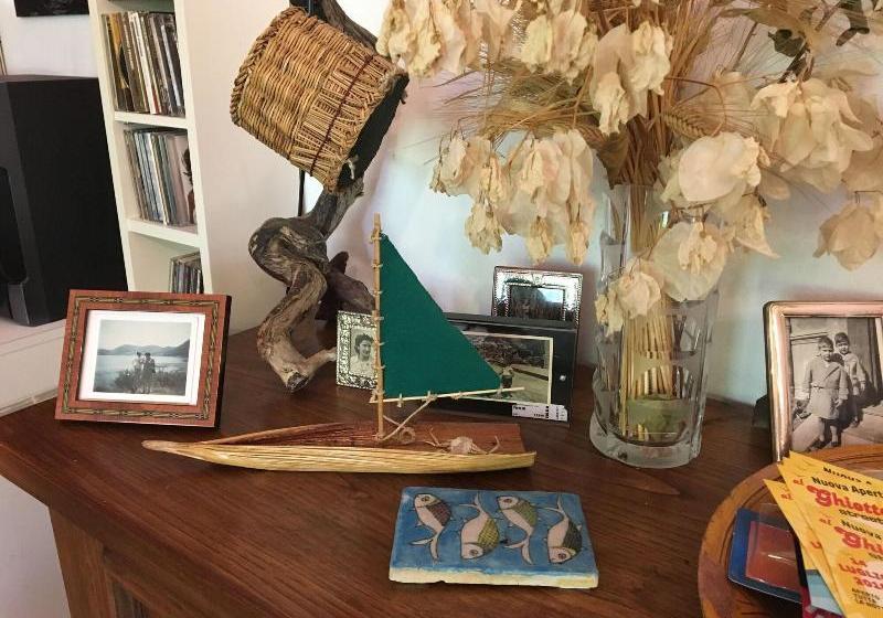 ベッドアンドブレックファースト Villa Maria