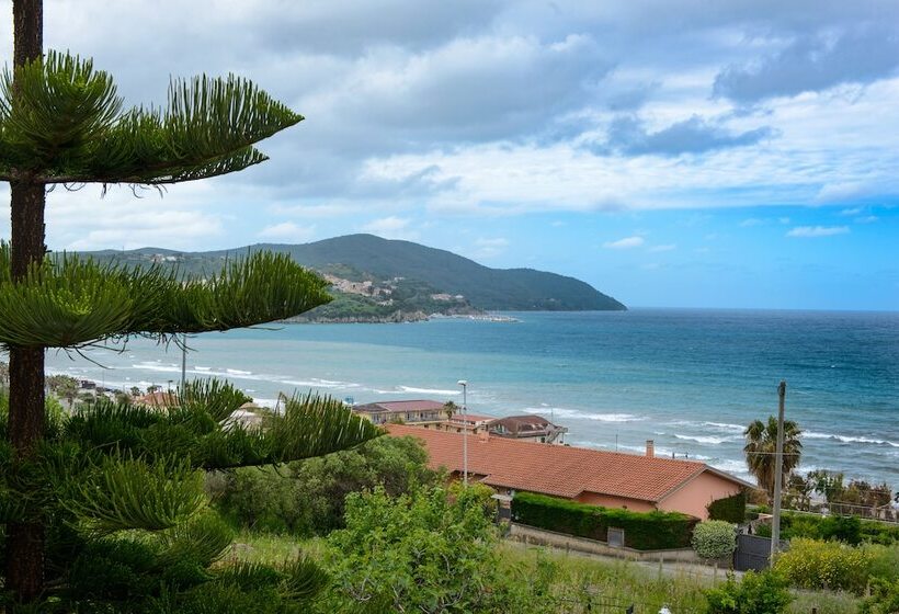 住宿加早餐  Vistamare Maison