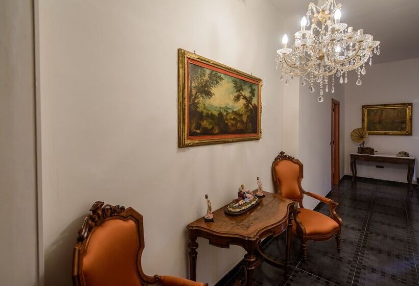 住宿加早餐  Vistamare Maison