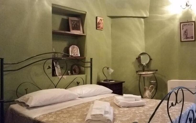 Bed & Breakfast Dhafna Civita