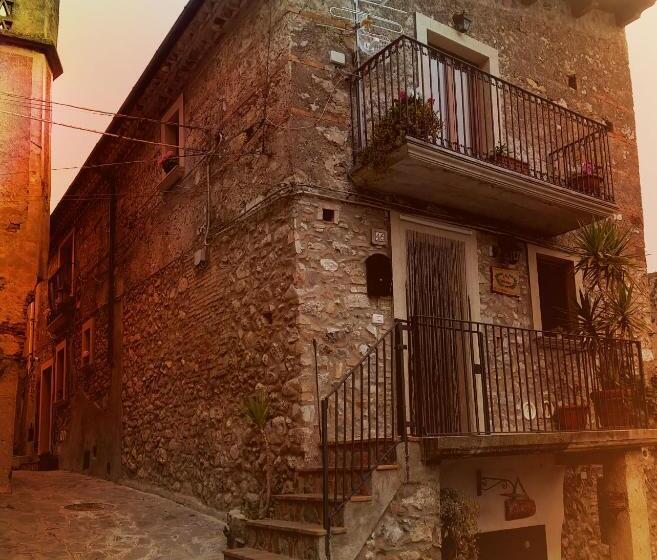 Bed & Breakfast Dhafna Civita