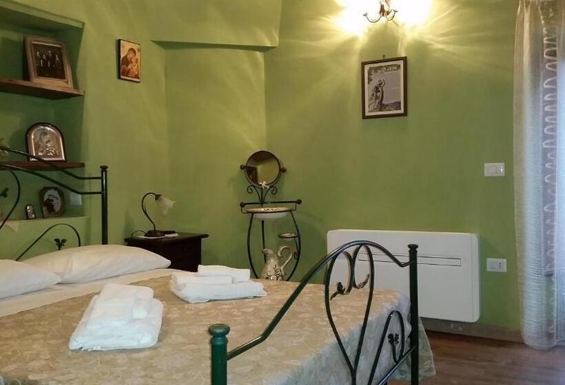 Bed & Breakfast Dhafna Civita